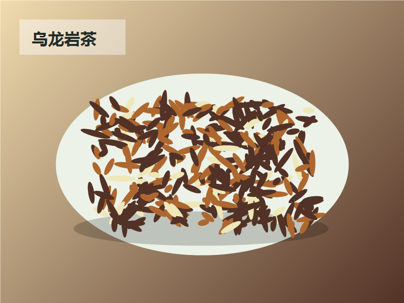 安溪铁观音清香型